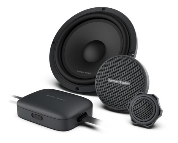 0-1024x822 Harman Kardon Flow 300S Coaxial Speaker Car 16 mm Car HiFi Speaker with 60 W RMS and 180 W Peak