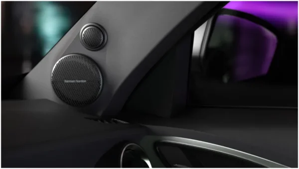 0a8ffb62766a9a508eba4ab4852ecdd5.png_960x960q80.png_ Harman Kardon Flow 300S Coaxial Speaker Car 16 mm Car HiFi Speaker with 60 W RMS and 180 W Peak