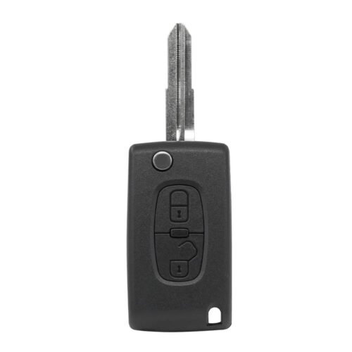 Car Key Fob Cases for Peugeot 4007 ET 4008