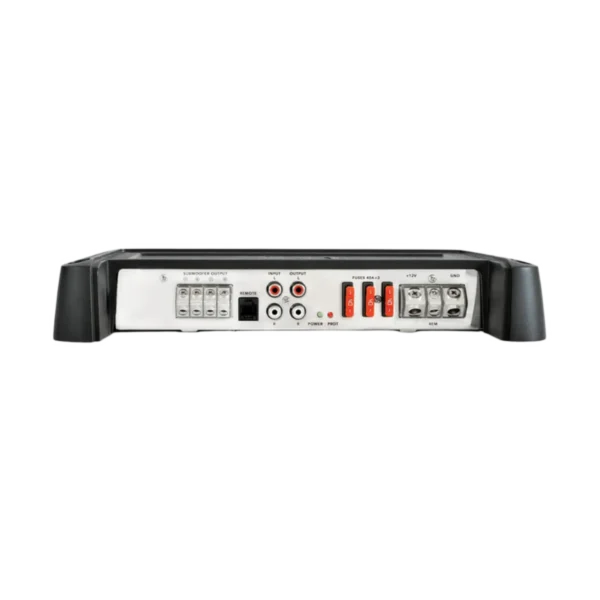 42g Garmin Fusion Entertainment Signature Series 5 channel Amplifier