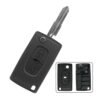 51gr+cGFR6L Car Key Fob Cases for Peugeot 4007 ET 4008