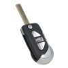 51hC2afEA7L Car Key Fob Cases for Citroen DS3 C3