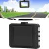Car DVR Dashcam Multifunction Full HD Loop Recording Motion Detection Camera