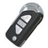 613UGnHaNHL Car Key Fob Cases for Citroen DS3 C3