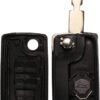 61m2-ADz-QL._AC_UF894,1000_QL80_ 3 Buttons Car Flip Remote Key Shell for Peugeot