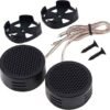 71YE7qGKz6L._AC_UF350,350_QL50_ Tweeters For Car O 2Pcs Universal Tweeter Speakers 500W Super Power Loudspeaker Car O System Round H9F997 Car O Tweeter Car Speakers Dome Tweeter Car Loudspeaker Sound Loudspeaker Car O Amplifiers Car