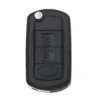Safd5d7145daf4cdd8ccdd0bcf5001f726 Replacement 3 Button Remote Flip Car Key Case Styling for Land Rover Range Rover Sport LR3