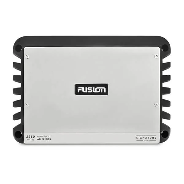 marine-amplifiers-cf-lg Garmin Fusion Entertainment Signature Series 5 channel Amplifier